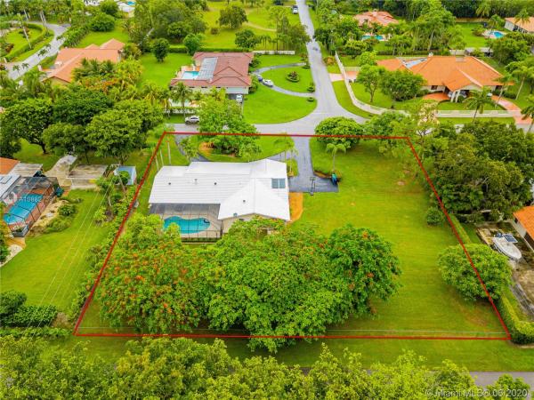 7960 SW 67th Ter, Glenvar Heights, Florida 33143, image 2