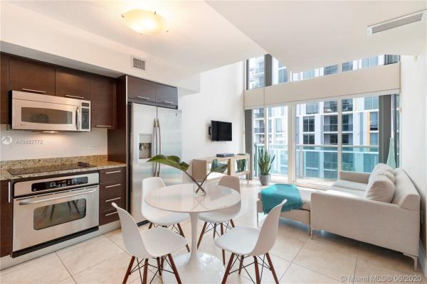 Brickell On The River South Tower, 41 SE 5th St #408, Miami, Florida 33131, image 2