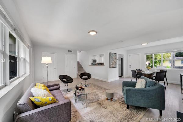 Breezeswept Estates, 12530 NE 1st Ave, North Miami, Florida 33161, image 2