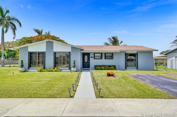 Fairway Estates, 11121 SW 156th St, Palmetto Estates, Florida 33157, image 2