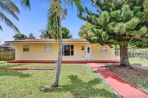 Bankers, 3404 NW 181st St, Miami Gardens, Florida 33056, image 2