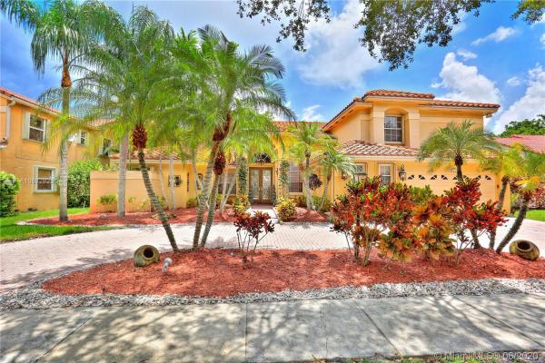 The Estates, 3797 Barbados Ave, Cooper City, Florida 33026, image 2