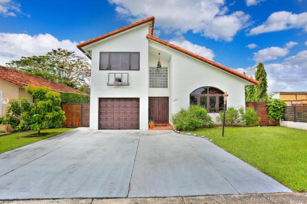 Bird Road Estates, 6302 SW 41st St, South Miami, Florida 33155, image 2