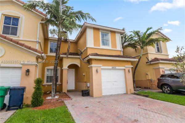 Villas Del Campo, 24717 SW 110th Pl #24717, Princeton, Florida 33032, image 1