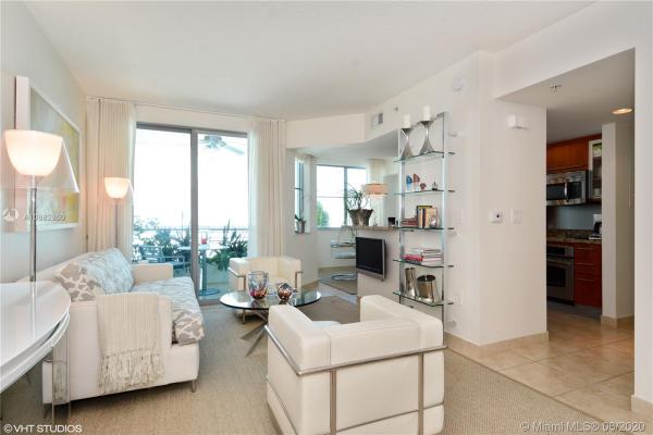 The Cosmopolitan Residences On South Beach, 110 Washington Ave #1623, Miami Beach, Florida 33139, image 2