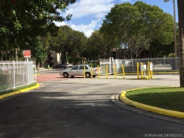 Westbird Village, 3611 SW 117th Ave #10-101, University Park, Florida 33175, image 2