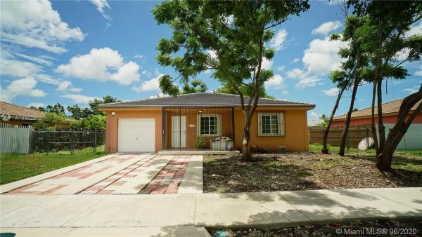 Naroca Estates, 26725 SW 129th Ave, Three Lakes, Florida 33032, image 2