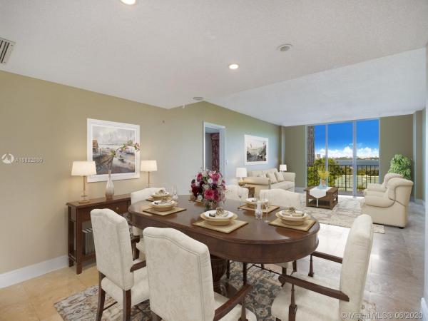 11111 Biscayne Blvd #6C, Unincorporated Dade County, Florida 33181, image 2