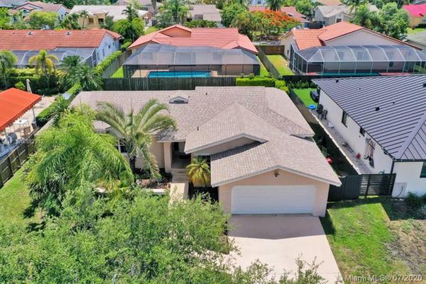 Saga Bay, 20211 SW 80th Ave, Cutler Bay, Florida 33189, image 2