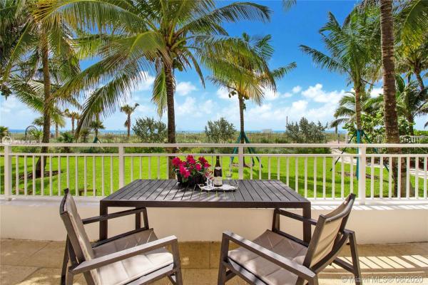 The Executive, 4925 Collins Ave #CU17, Miami Beach, Florida 33140, image 2