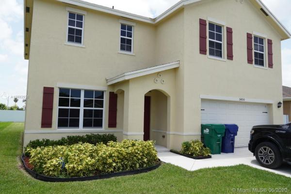 Bay Gardens, 24830 SW 121st Pl, Princeton, Florida 33032, image 2