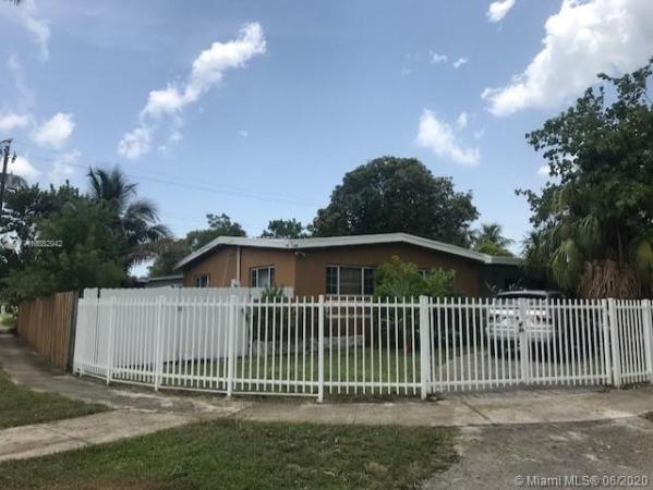 Fairmont, 12195 NE 2nd Ave, North Miami, Florida 33161, image 2