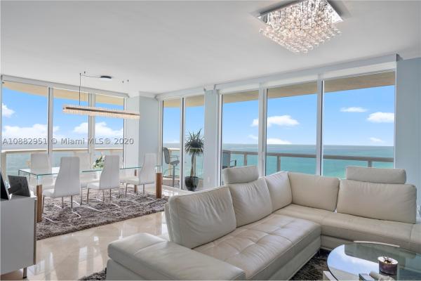 Akoya, 6365 Collins Ave #2803, Miami Beach, Florida 33141, image 1