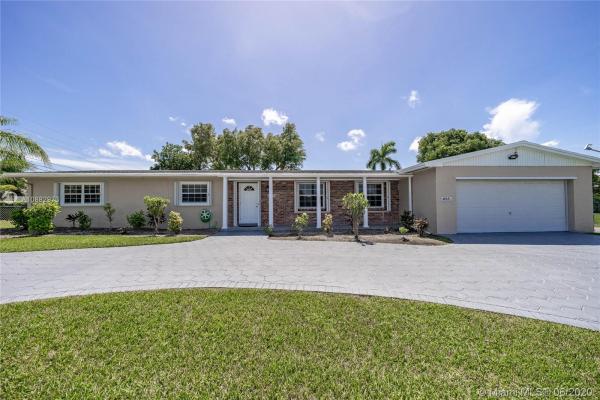 Whispering Pines Estates, 18550 SW 87th Ave, Cutler Bay, Florida 33157, image 2