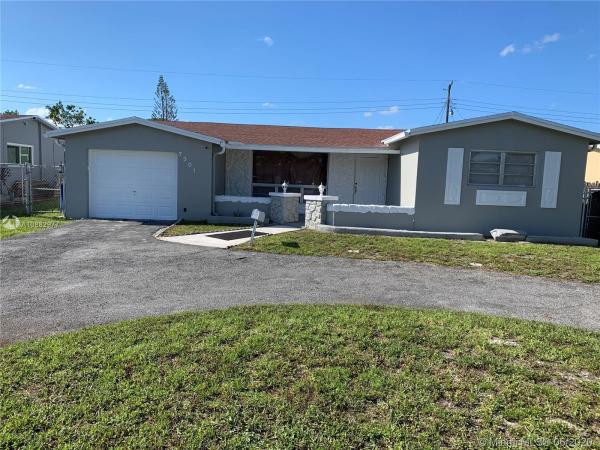 Miramar Park, 7301 Biltmore Blvd, Miramar, Florida 33023, image 2