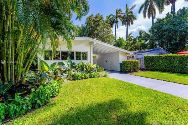 Shore Acres, 1030 NE 85th St, Miami, Florida 33138, image 2