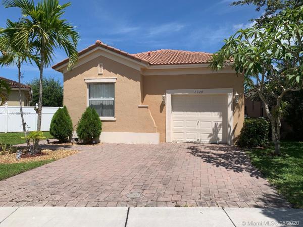 Portofino Bay, 2329 NE 37th Rd, Homestead, Florida 33033, image 2