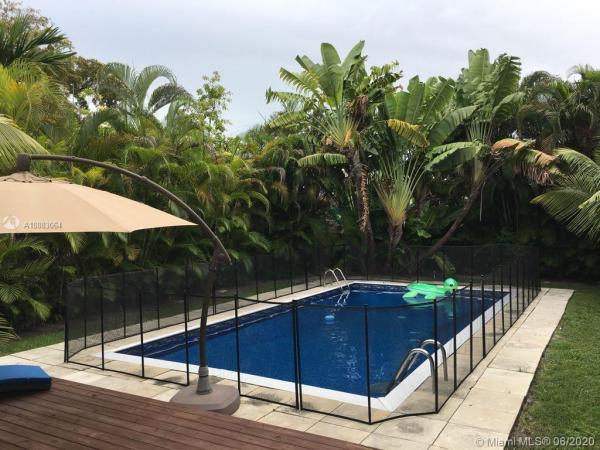 McKeever Terrace, 4116 SW 62nd Ave, South Miami, Florida 33155, image 2