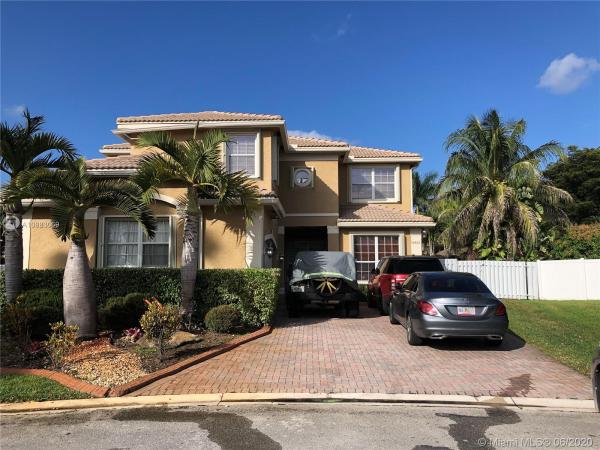 Silver Isles, 16463 SW 32nd St, Miramar, Florida 33027, image 2