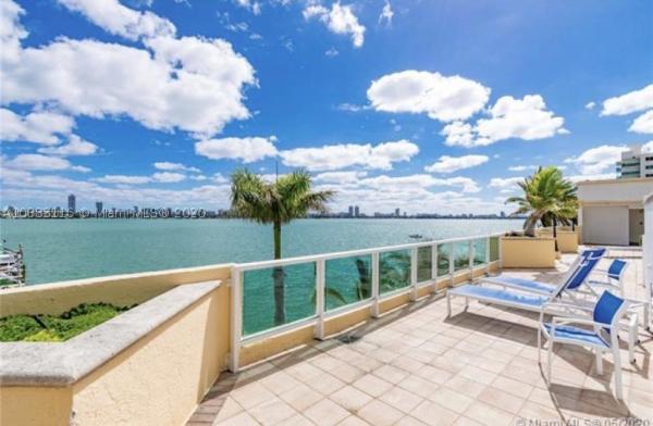 The Grandview Palace, 7601 E Treasure Dr #416, North Bay Village, Florida 33141, image 3