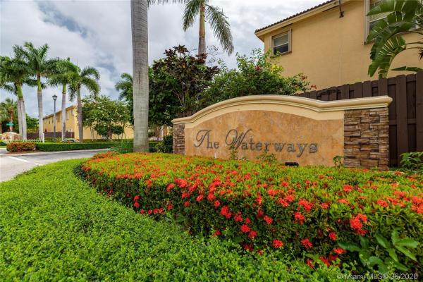 The Waterways At Isles Of Bayshore, 9263 SW 221st St, Cutler Bay, Florida 33190, image 2