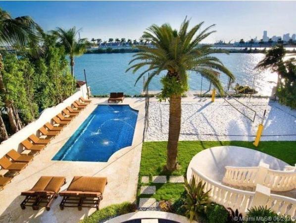 Palm Island, 70 Palm Ave, Miami Beach, Florida 33139, image 2
