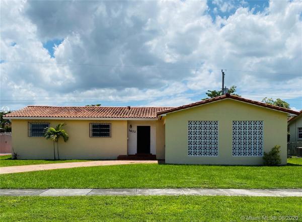 Westbrooke, 1632 SW 99th Pl, University Park, Florida 33165, image 2