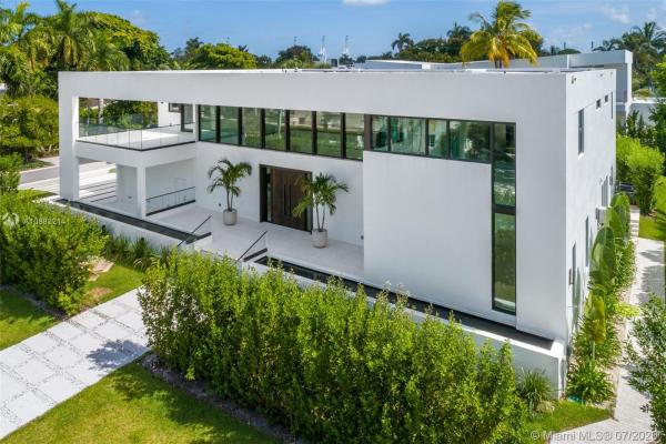 Hibiscus Island, 70 N Hibiscus Dr, Miami Beach, Florida 33139, image 2