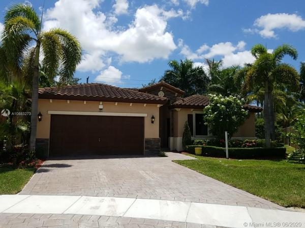 Capri At Oasis, 101 NE 27th Ter, Homestead, Florida 33033, image 2