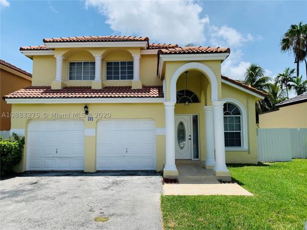 Lake Pointe, 702 NW 126th Ct, Tamiami, Florida 33182, image 1