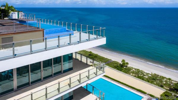 Oceana Key Biscayne, 360 Ocean Dr #PH1S, Key Biscayne, Florida 33149, image 2