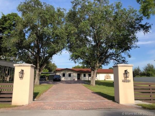 Everglades Sugar & Land, 3950 SW 128th Ave, Miramar, Florida 33027, image 2