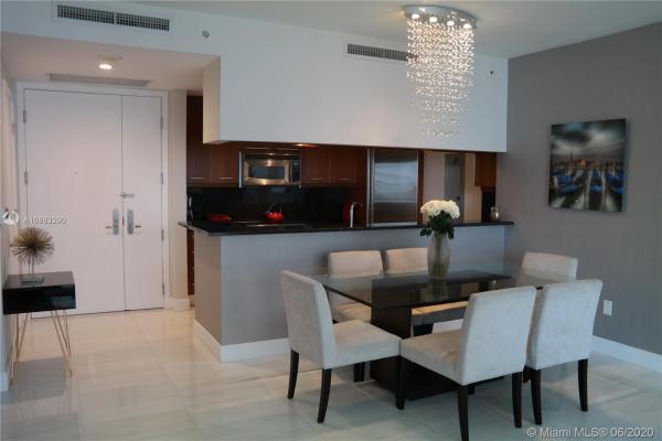 Carbonell, 901 Brickell Key Blvd #1602, Miami, Florida 33131, image 2