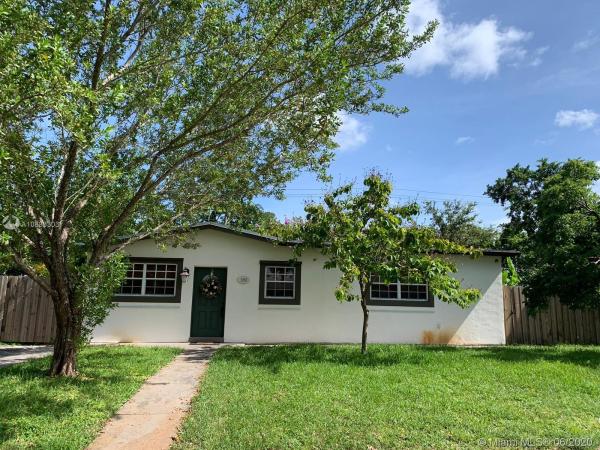 Ives Estates Residential, 1050 NE 211th Ter, Ives Estates, Florida 33179, image 2