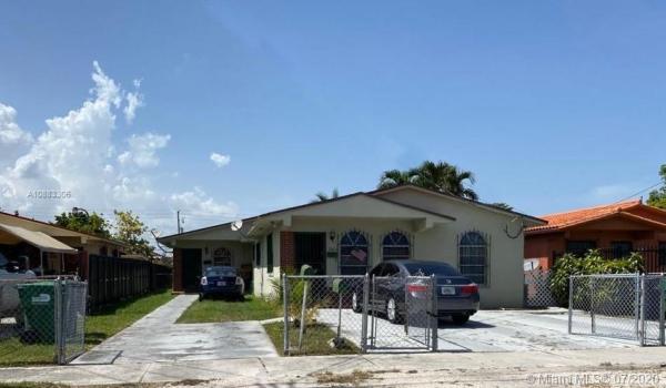 3063 NW 26th St, Unincorporated Dade County, Florida 33142, image 2
