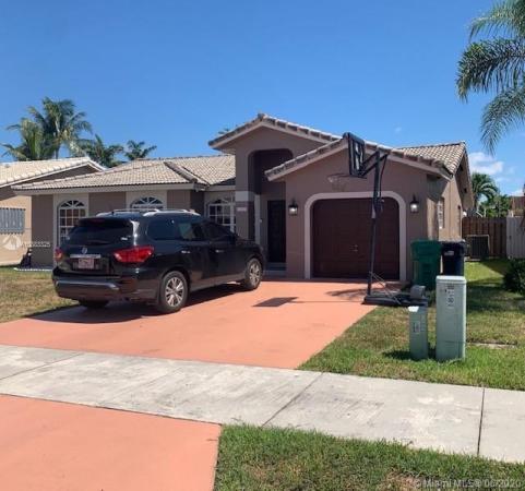 Luz Estela, 14854 SW 173rd Ter, Richmond West, Florida 33187, image 2