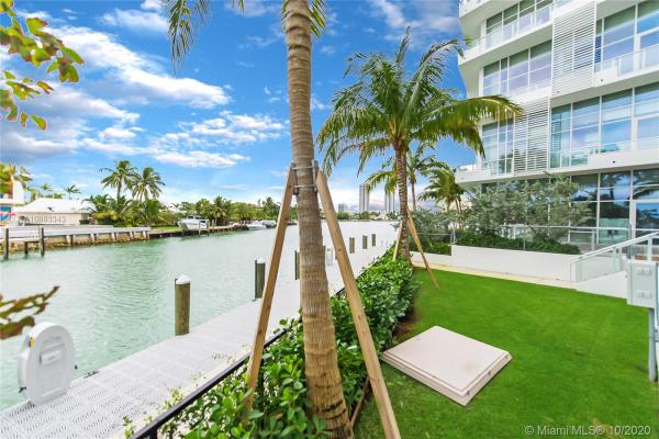 The Ritz-Carlton South Beach, 4701 Meridian #127, Miami Beach, Florida 33140, image 2