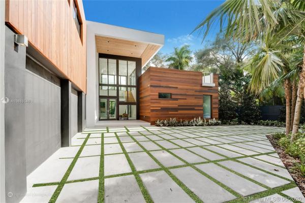 Ewanton Heights, 4131 SW 37th Ave, Miami, Florida 33133, image 2