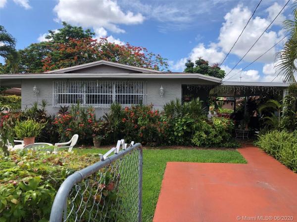 Sweetwater Groves, 11134 SW 6th St, Sweetwater, Florida 33174, image 2
