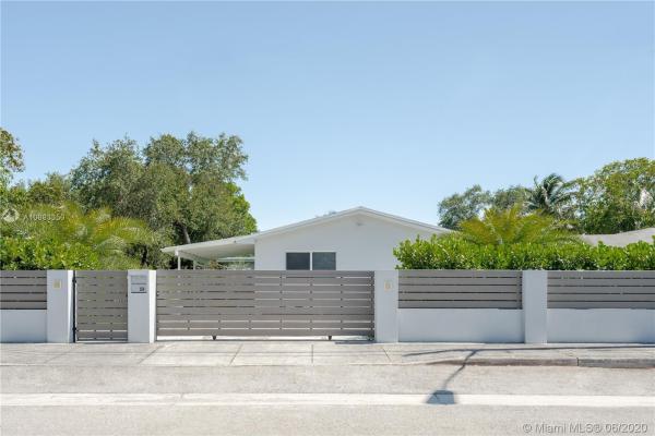 Railway Shops, 158 NW 51st, Miami, Florida 33127, image 2