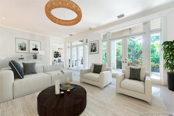 730 Calatrava Ave, Coral Gables, Florida 33143, image 2