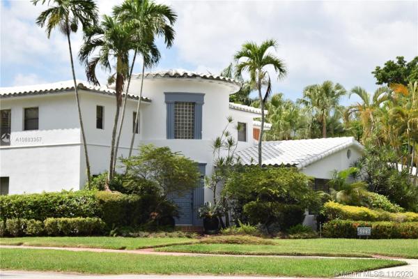 La Gorce Golf, 5987 N Bay Rd, Miami Beach, Florida 33140, image 2