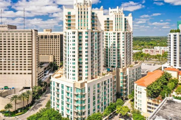 Metropolis At Dadeland, 9055 SW 73rd Ct #1606, Kendall, Florida 33156, image 2