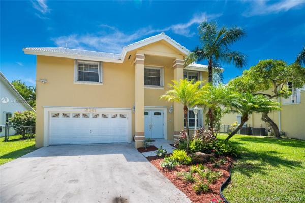 21561 SW 94th Ave, Cutler Bay, Florida 33189, image 2