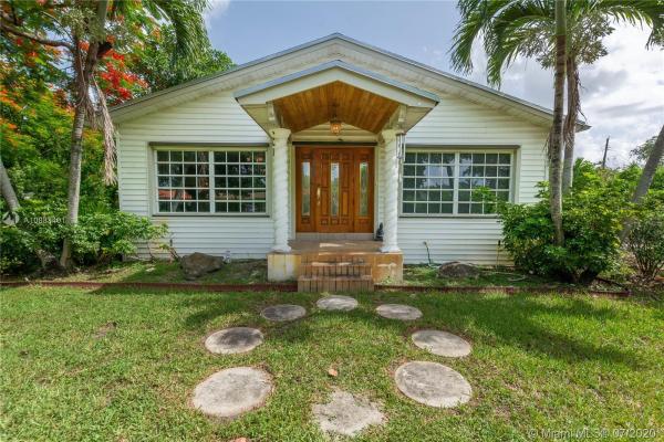 Miami Springs No HOA, 321 Rosedale Dr, Miami Springs, Florida 33166, image 2