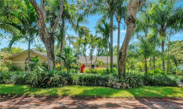 Philarthria, 9255 SW 71st Ave, Pinecrest, Florida 33156, image 2