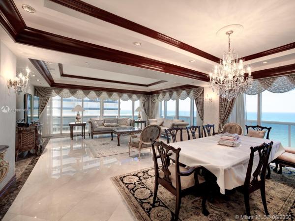 Solimar, 9595 Collins Ave #NPHA, Surfside, Florida 33154, image 1