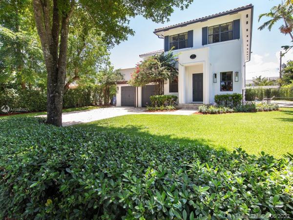7500 SW 55th Ave, Unincorporated Dade County, Florida 33143, image 2