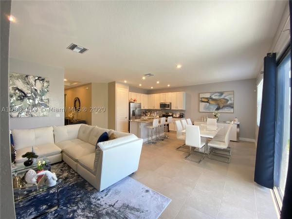 The Landings, 23425 SW 108th Ave, Princeton, Florida 33032, image 3