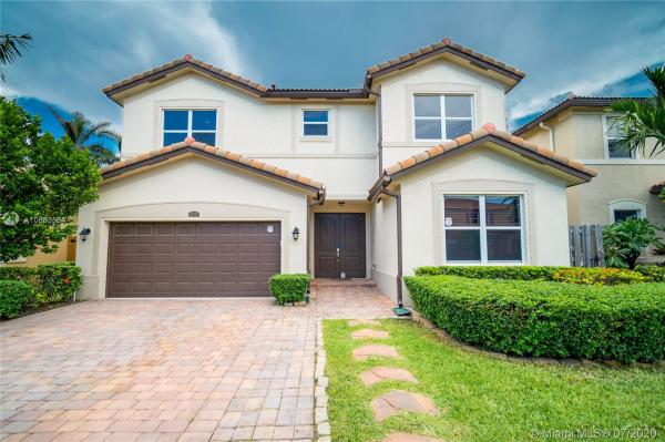Hemingway Point, 25010 SW 119th Ave, Princeton, Florida 33032, image 2